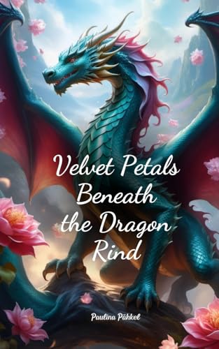 Velvet Petals Beneath the Dragon Rind von Swan Charm