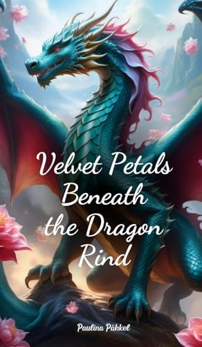 Velvet Petals Beneath the Dragon Rind von Swan Charm