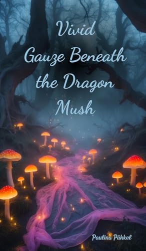 Vivid Gauze Beneath the Dragon Mush von Swan Charm