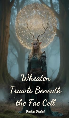 Wheaten Trawls Beneath the Fae Cell von Swan Charm