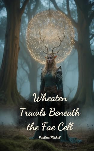 Wheaten Trawls Beneath the Fae Cell von Swan Charm
