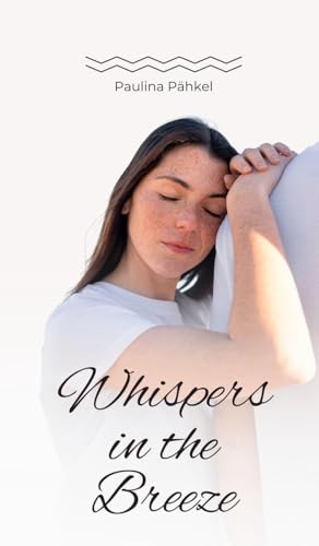 Whispers in the Breeze von Swan Charm