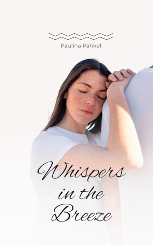 Whispers in the Breeze von Swan Charm