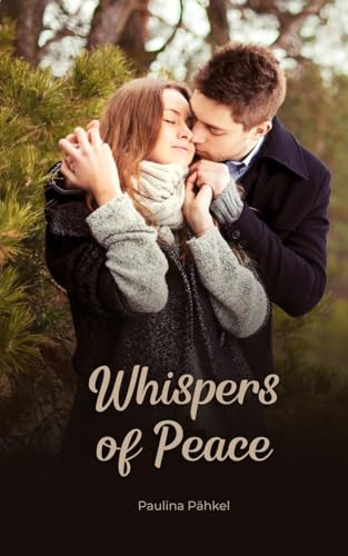 Whispers of Peace von Swan Charm