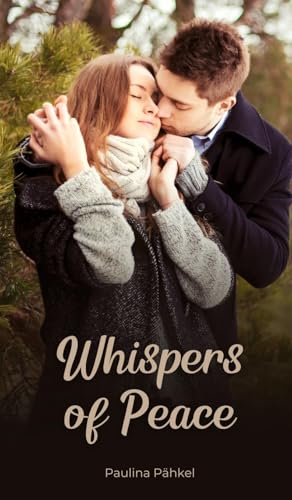 Whispers of Peace von Swan Charm