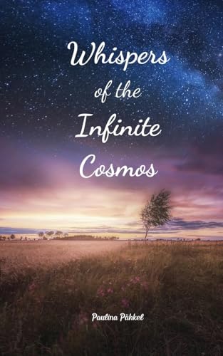 Whispers of the Infinite Cosmos von Swan Charm