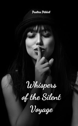 Whispers of the Silent Voyage von Swan Charm