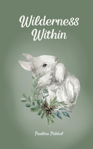 Wilderness Within von Swan Charm Publishing