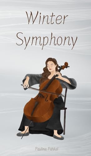 Winter Symphony von Swan Charm Publishing
