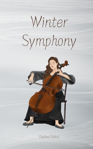 Winter Symphony von Swan Charm Publishing