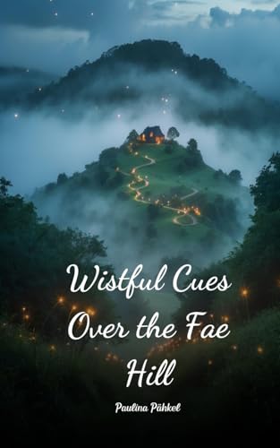 Wistful Cues Over the Fae Hill von Swan Charm