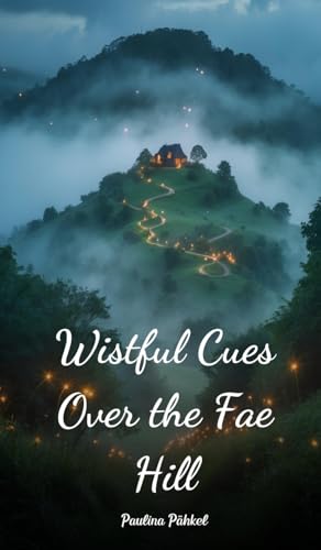 Wistful Cues Over the Fae Hill von Swan Charm
