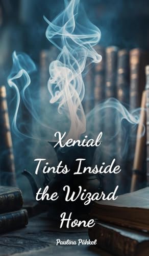 Xenial Tints Inside the Wizard Hone von Swan Charm