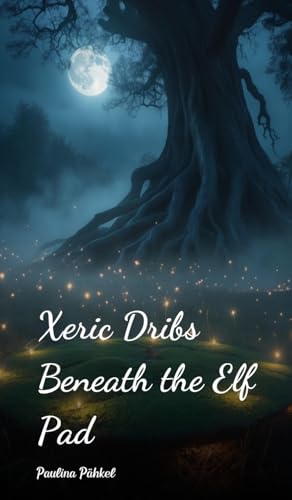 Xeric Dribs Beneath the Elf Pad von Swan Charm