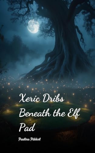 Xeric Dribs Beneath the Elf Pad von Swan Charm
