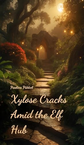 Xylose Cracks Amid the Elf Hub von Swan Charm
