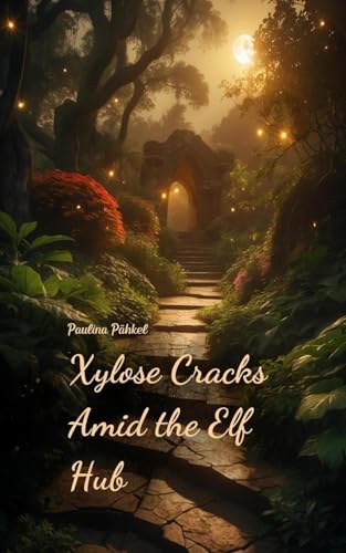 Xylose Cracks Amid the Elf Hub von Swan Charm