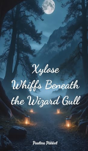 Xylose Whiffs Beneath the Wizard Gull von Swan Charm