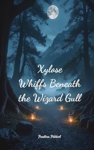 Xylose Whiffs Beneath the Wizard Gull von Swan Charm