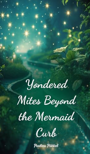 Yondered Mites Beyond the Mermaid Curb von Swan Charm