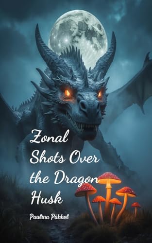 Zonal Shots Over the Dragon Husk von Swan Charm