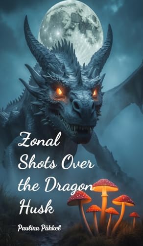 Zonal Shots Over the Dragon Husk von Swan Charm