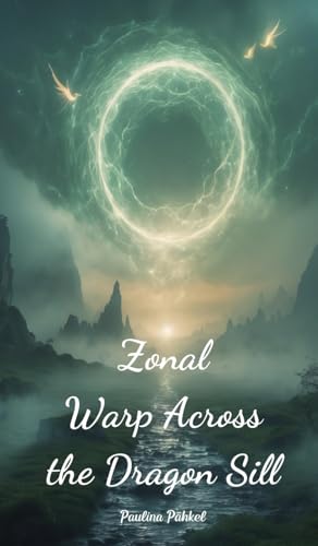 Zonal Warp Across the Dragon Sill von Swan Charm