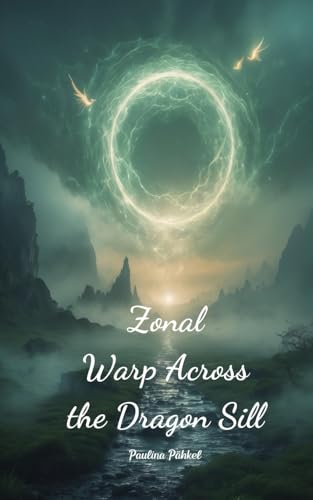 Zonal Warp Across the Dragon Sill von Swan Charm