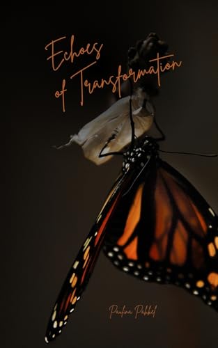 Echoes of Transformation von Swan Charm