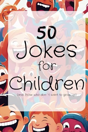 50 Jokes for Children von Independently published