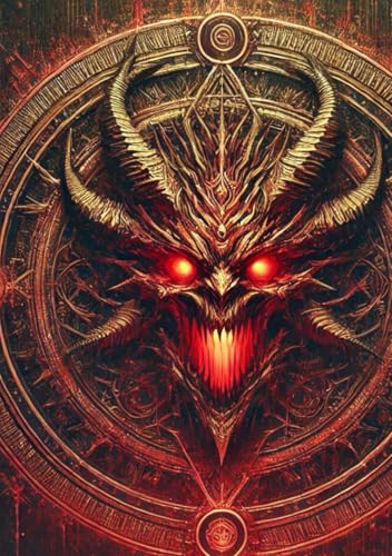Na´kralis: The Demonomicon von Independently published