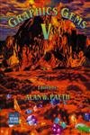 Graphics Gems V (IBM Version) (Graphics Gems - IBM) von Morgan Kaufmann