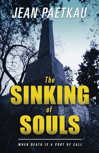 The Sinking of Souls: Book #2 Breakwater Mystery Series von Library and Archives Canada