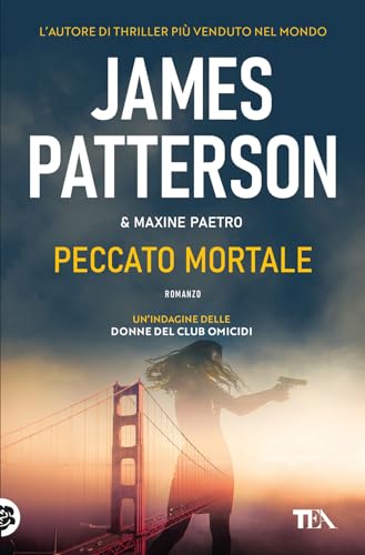 Peccato mortale (Suspense best seller)