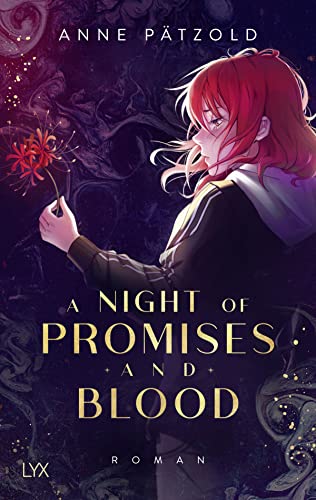 A Night of Promises and Blood von LYX