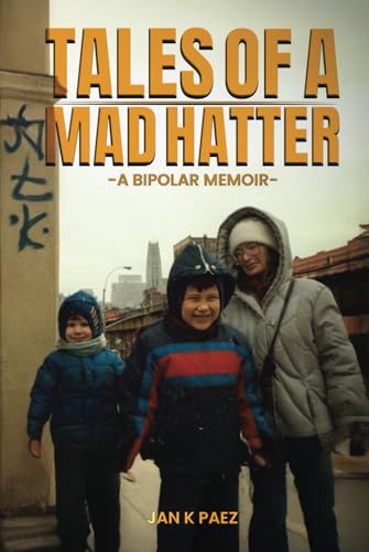 TALES OF A MAD HATTER von Franklin Publishers