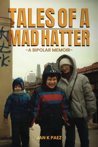 TALES OF A MAD HATTER TALES OF A MAD HATTER von Franklin Publishers