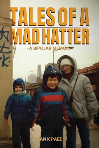Tales of a Mad Hatter von Franklin Pub.