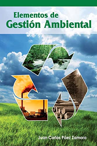Elementos de Gestion Ambiental von CREATESPACE