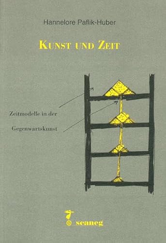 Kunst und Zeit: Zeitmodelle in der Gegenwartskunst