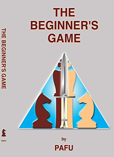 The Beginner's Game von Trafford Publishing