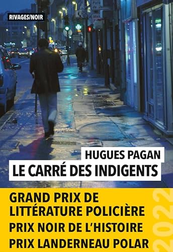 Le Carré des indigents von RIVAGES