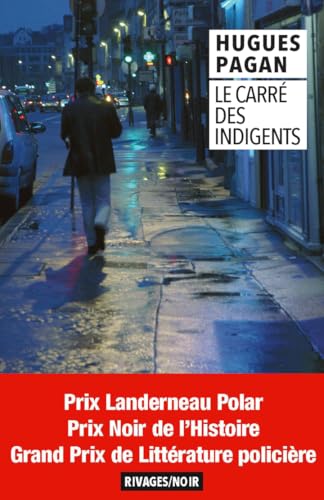 Le Carré des indigents von RIVAGES