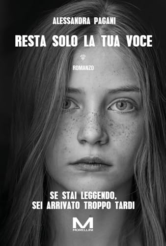 Resta solo la tua voce (Varianti) von Morellini