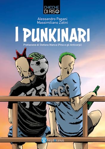 I punkinari von Nepturanus