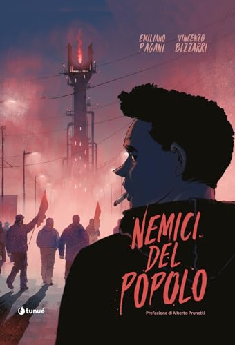 Nemici del popolo (Prospero's books)