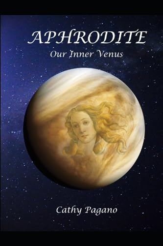 Aphrodite: Our Inner Venus