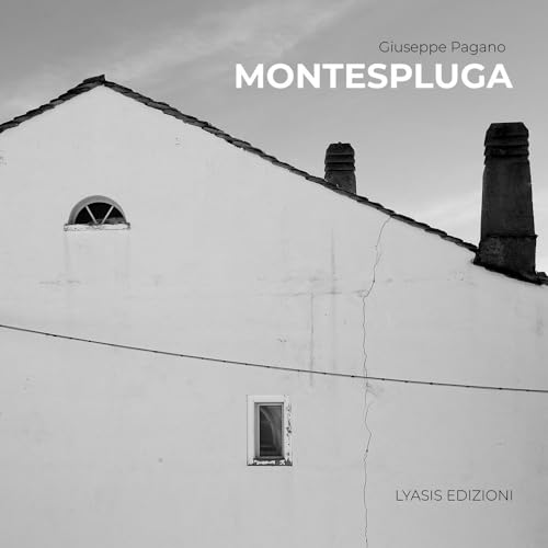 Montespluga (Impressioni di luce) von Lyasis