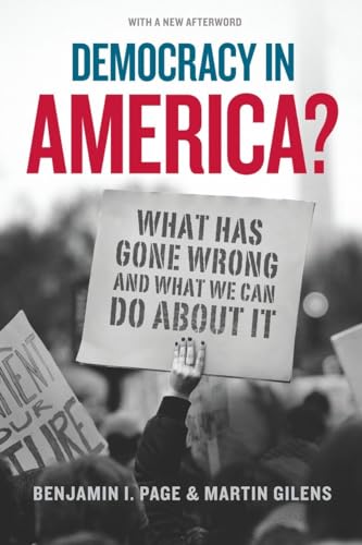 Democracy in America?: What Has Gone Wrong and What We Can Do About It (Emersion: Emergent Village resources for communities of faith)