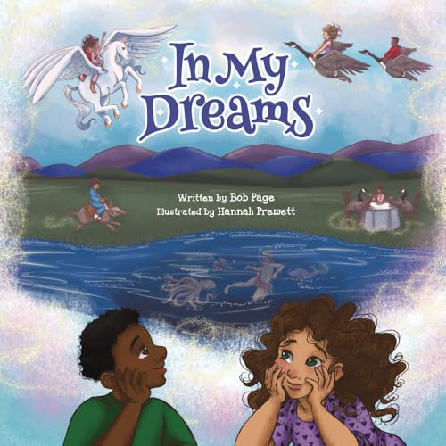 In My Dreams In My Dreams von Credo House Publishers